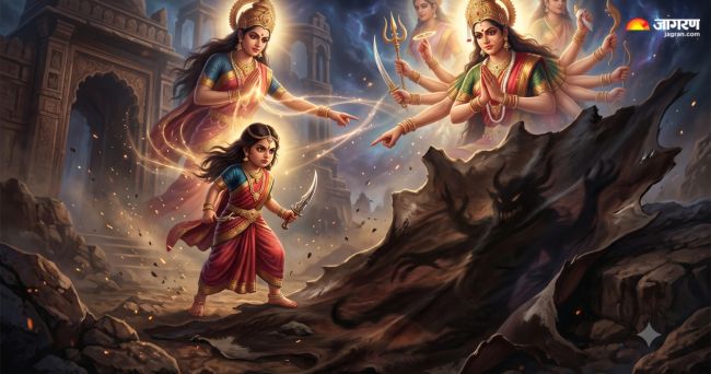 मां मेलडी (1)